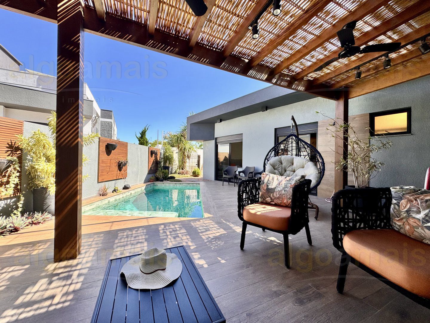Casa de Condomínio, 4 quartos - Foto 6