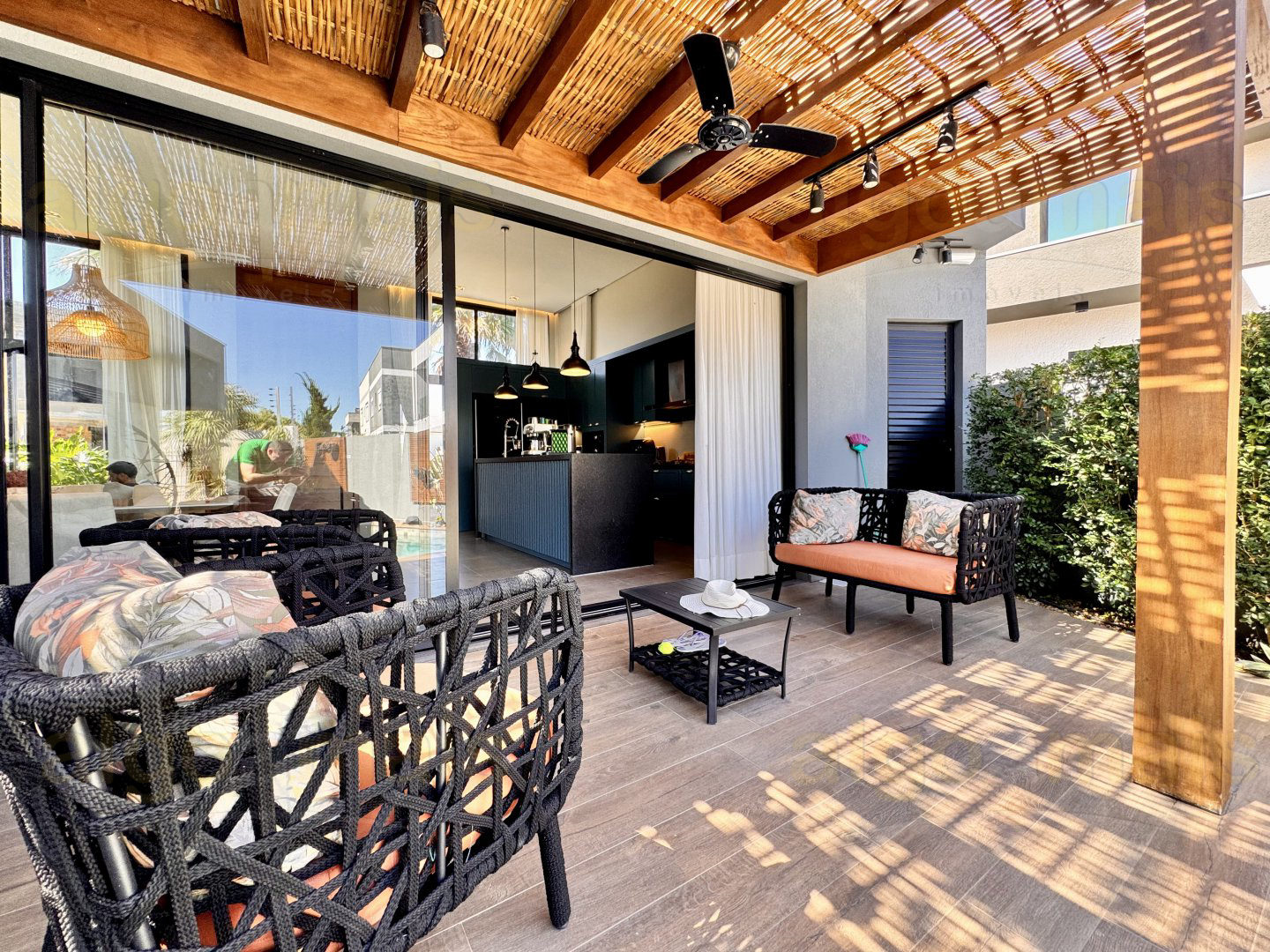 Casa de Condomínio, 4 quartos - Foto 7