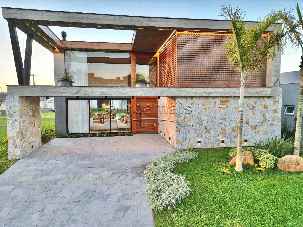 Casa de Condomínio, 5 quartos - Foto 2