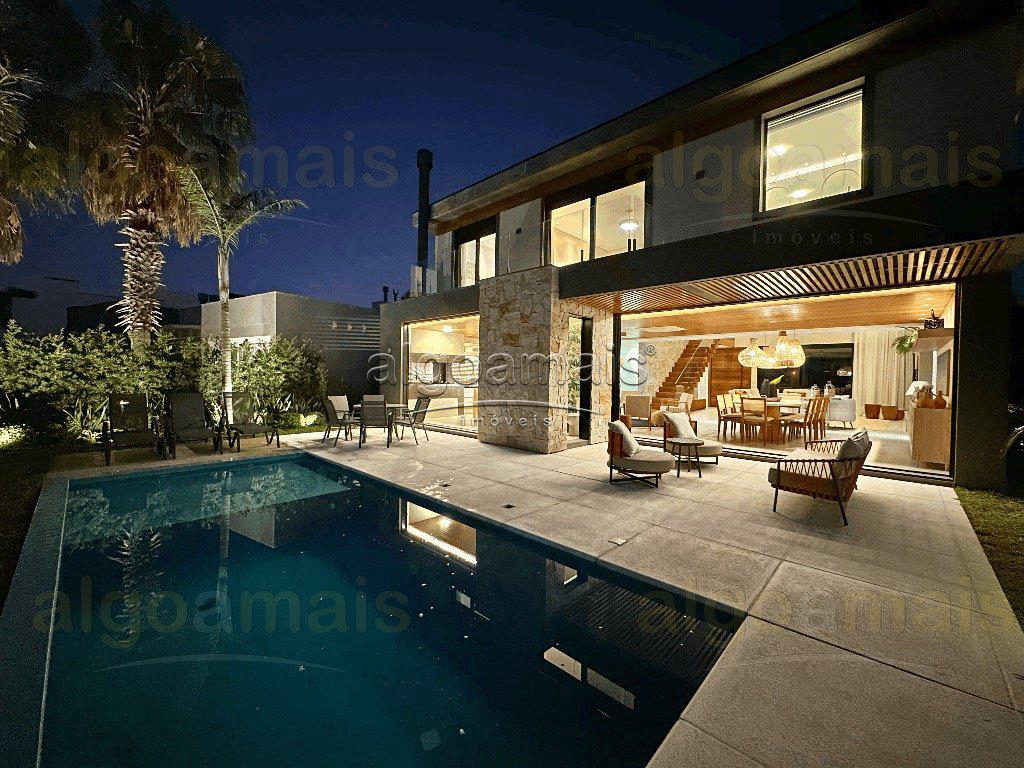 Casa de Condomínio, 5 quartos - Foto 5