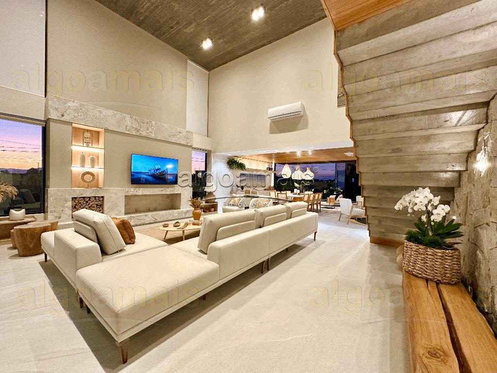 Casa de Condomínio, 5 quartos - Foto 6