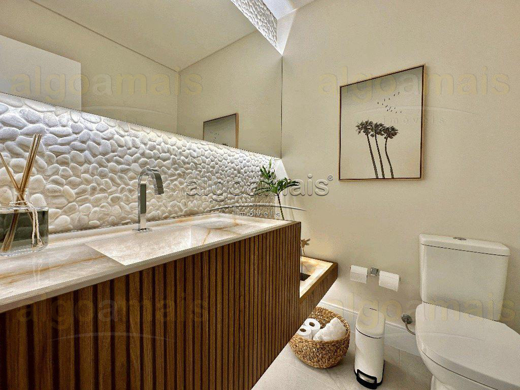 Casa de Condomínio, 5 quartos - Foto 20
