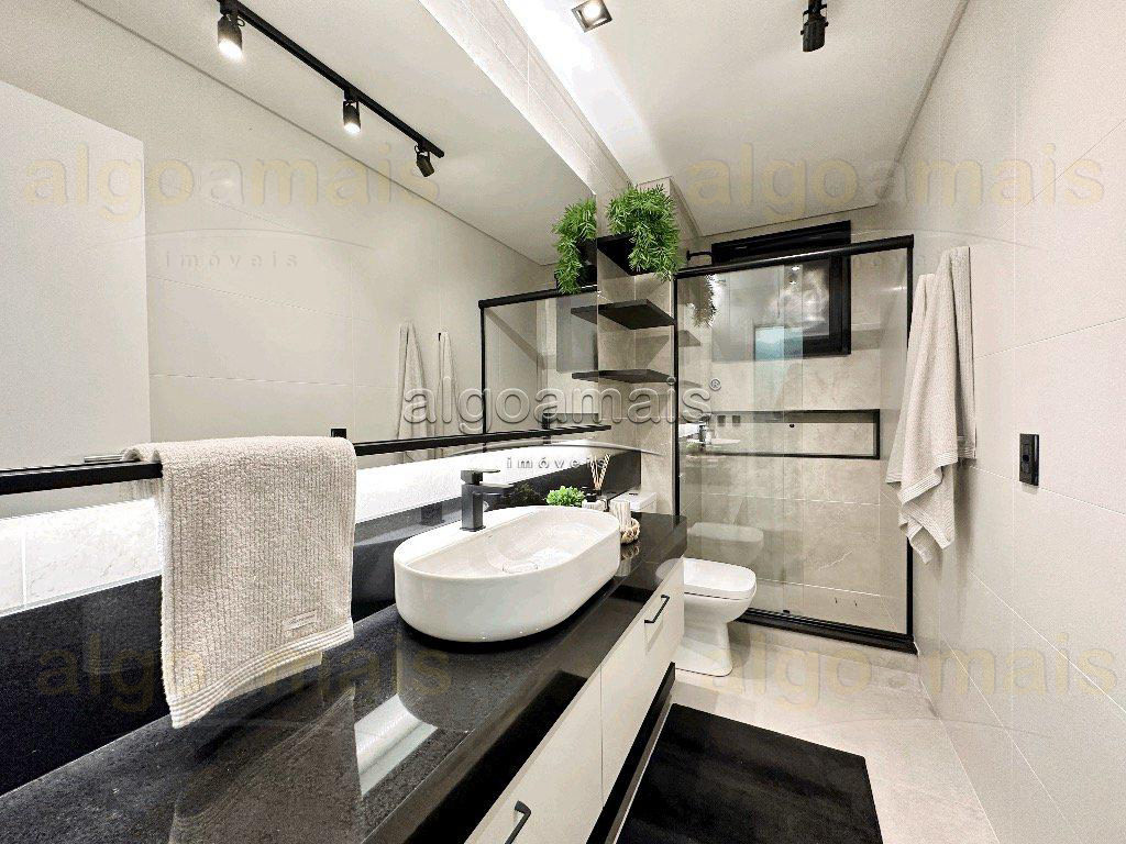 Casa de Condomínio, 5 quartos - Foto 19