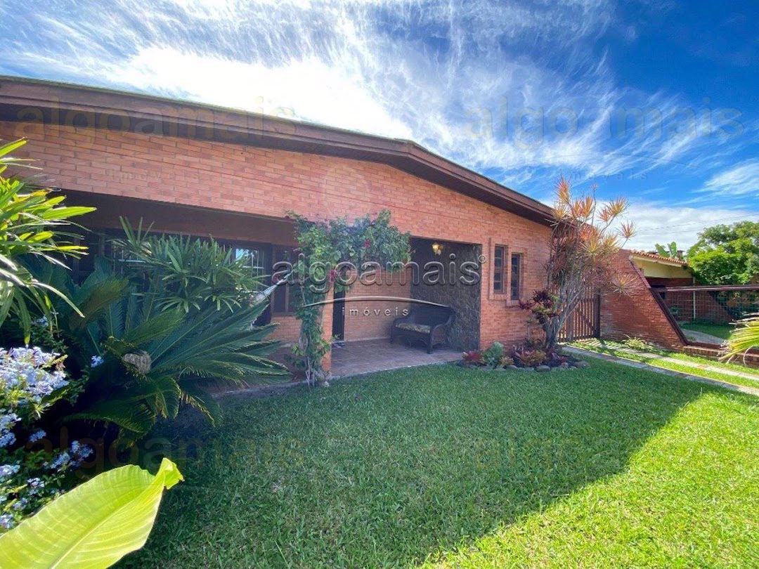 Casa, 3 quartos, 159 m² - Foto 4