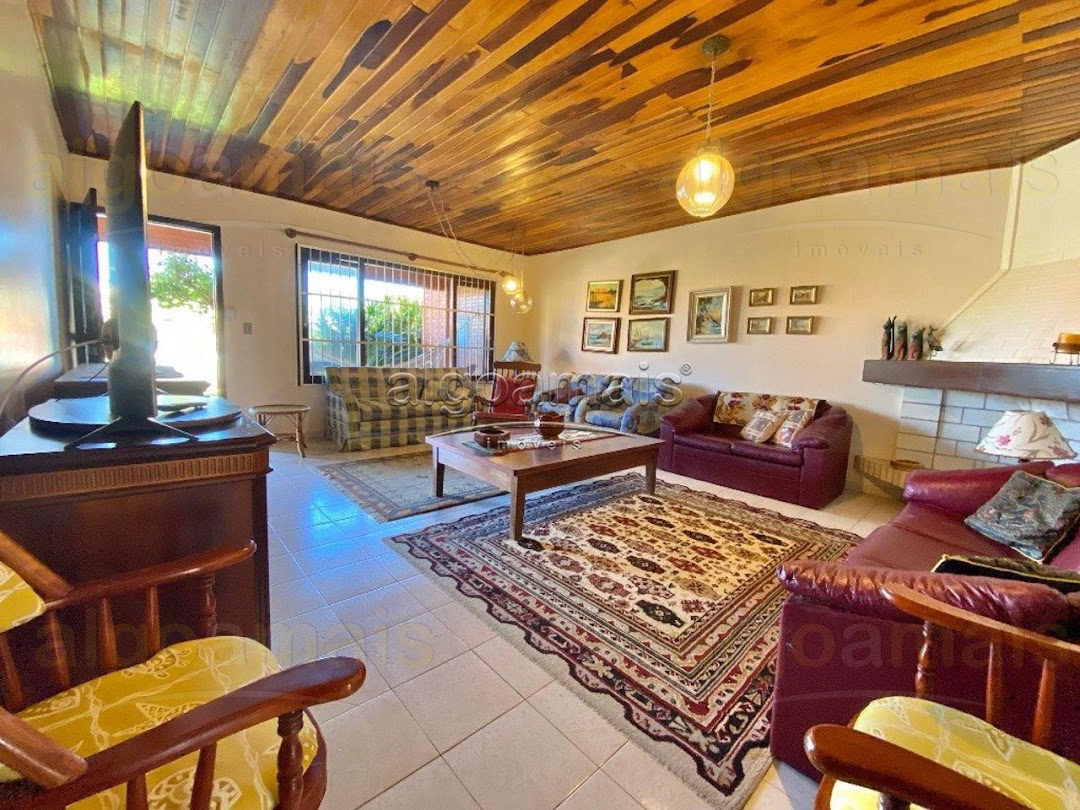 Casa, 3 quartos, 159 m² - Foto 3