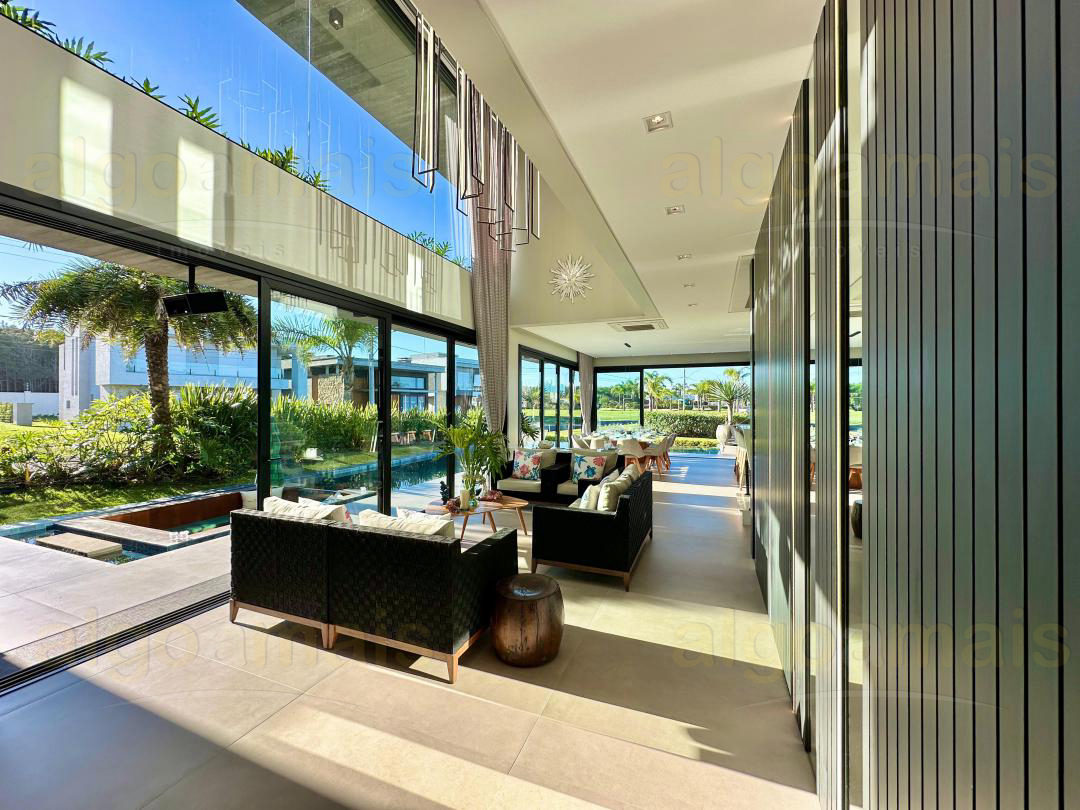 Casa de Condomínio, 5 quartos - Foto 4