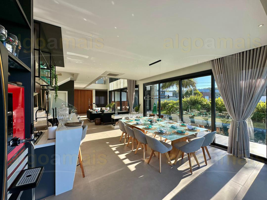 Casa de Condomínio, 5 quartos - Foto 7