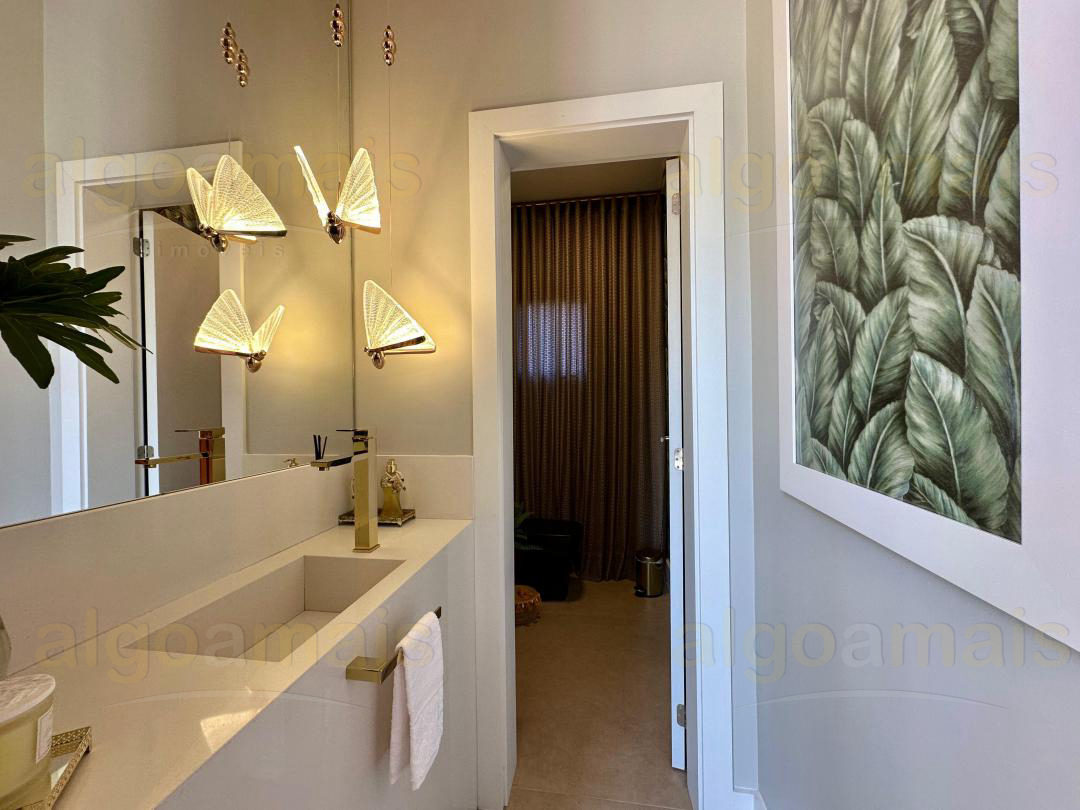 Casa de Condomínio, 5 quartos - Foto 24