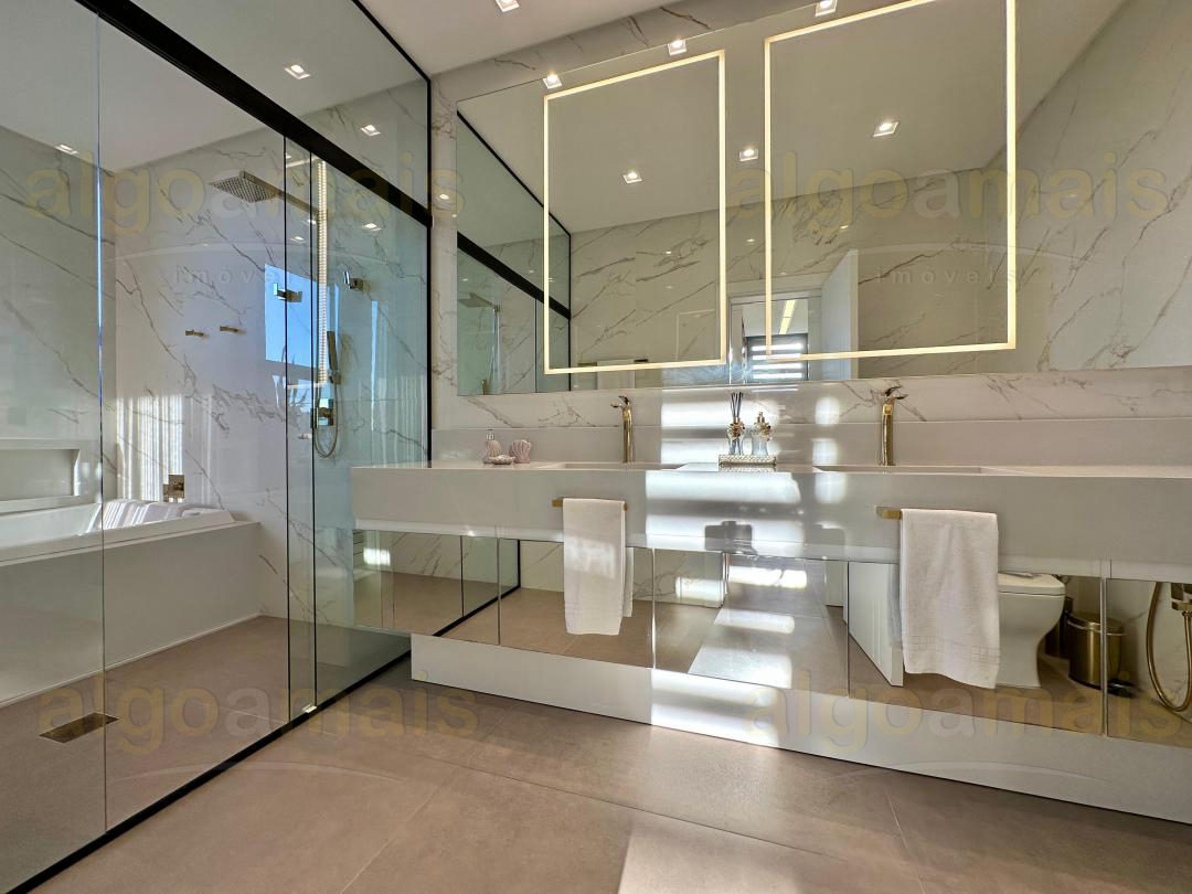 Casa de Condomínio, 5 quartos - Foto 37
