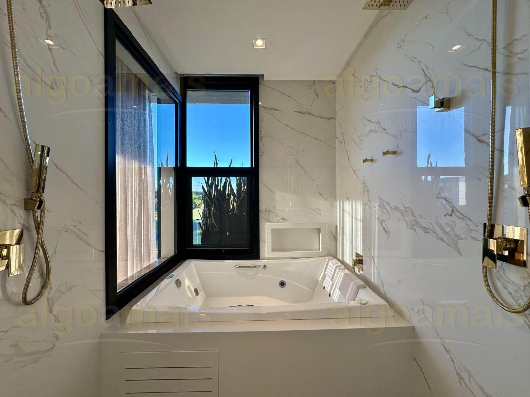 Casa de Condomínio, 5 quartos - Foto 30
