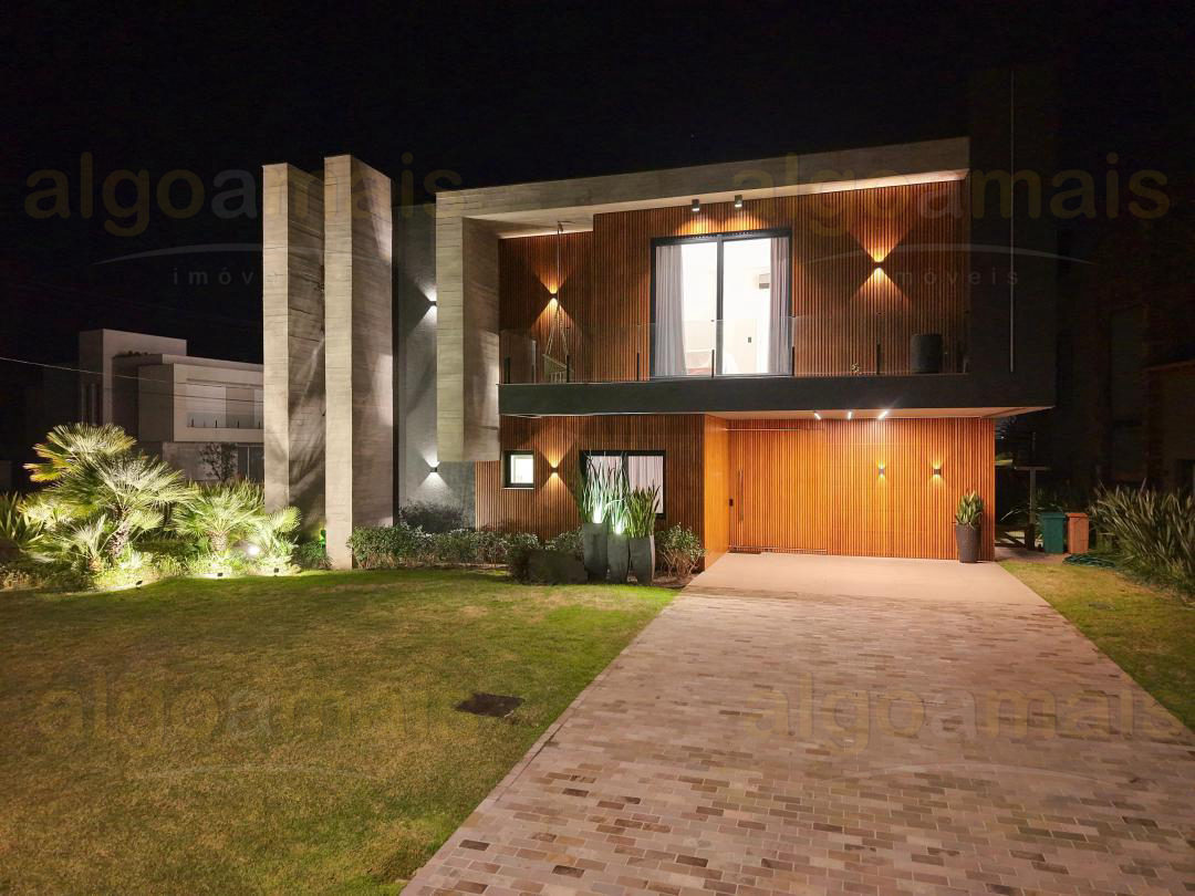 Casa de Condomínio, 5 quartos - Foto 33