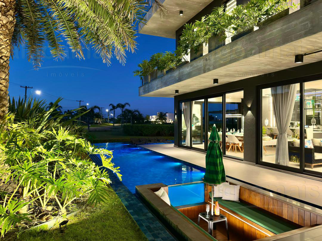 Casa de Condomínio, 5 quartos - Foto 49