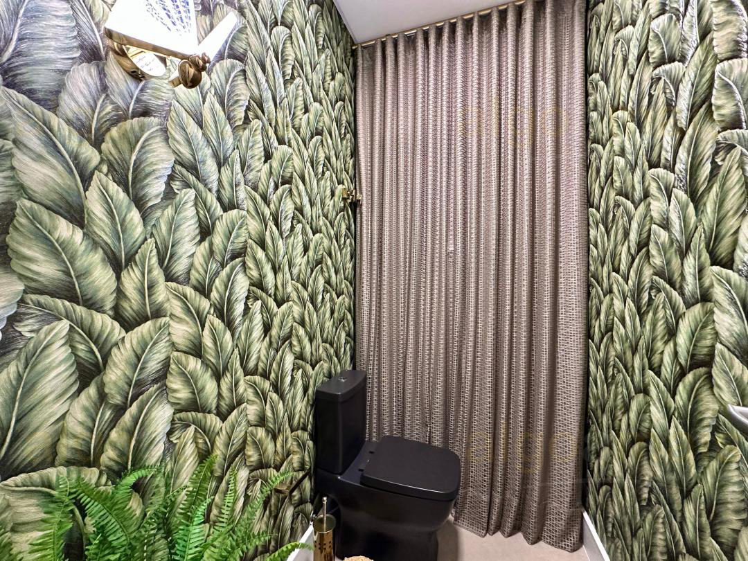 Casa de Condomínio, 5 quartos - Foto 56