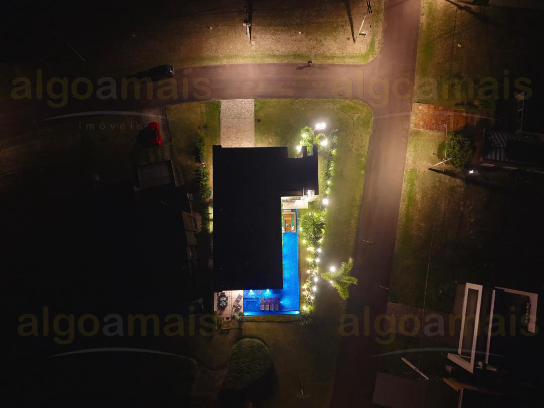 Casa de Condomínio, 5 quartos - Foto 62