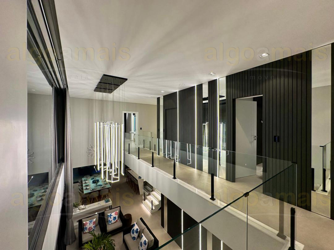 Casa de Condomínio, 5 quartos - Foto 74