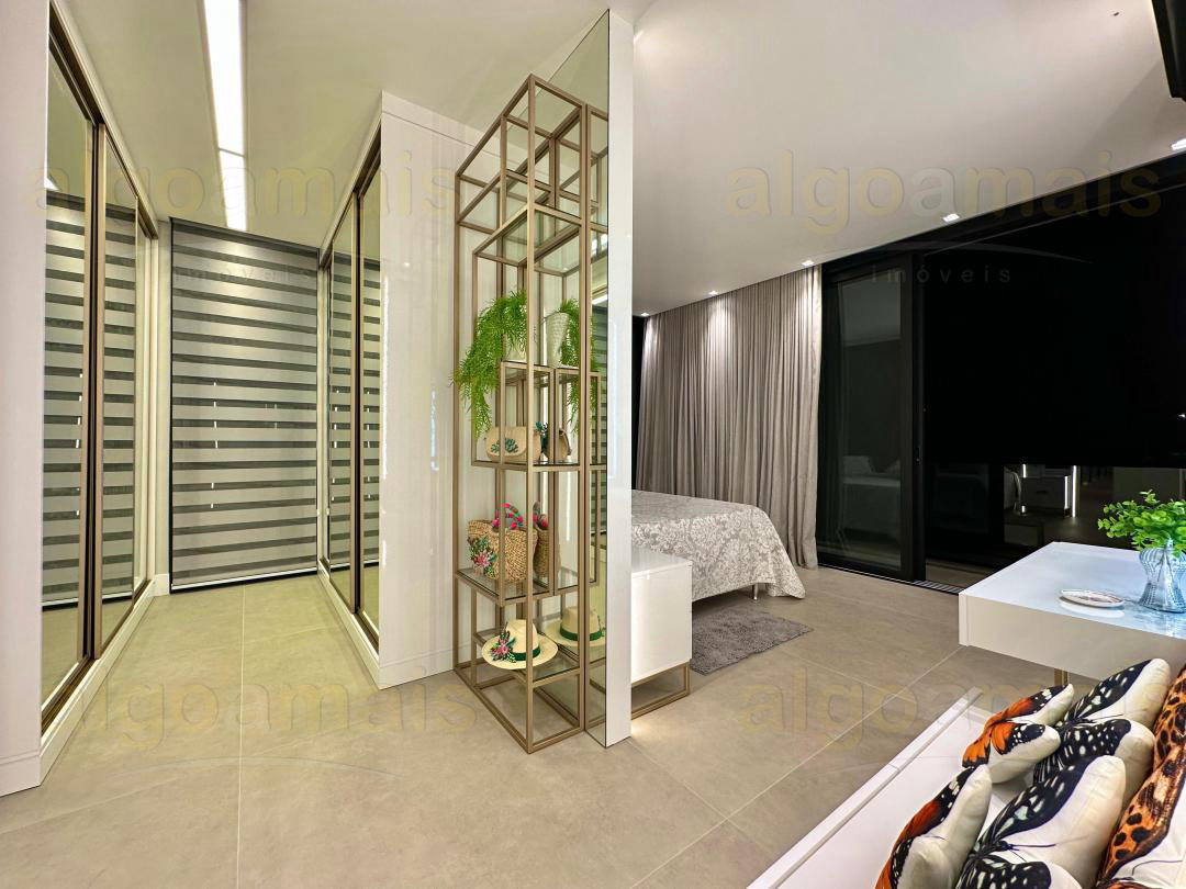 Casa de Condomínio, 5 quartos - Foto 71