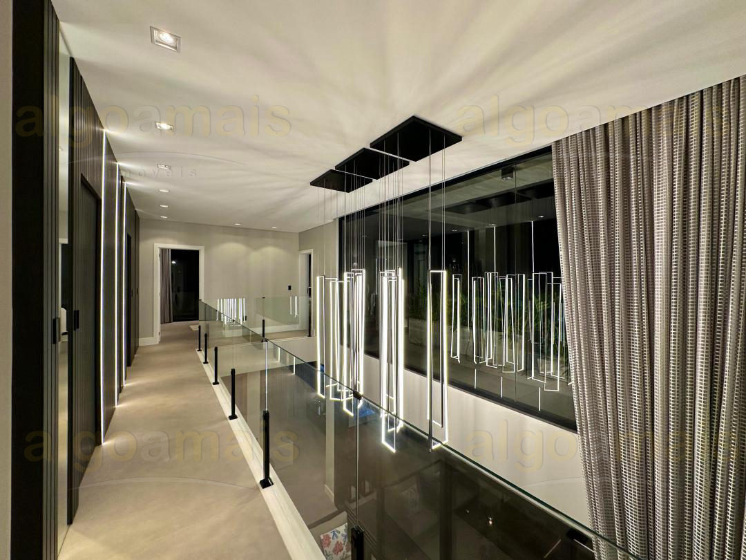 Casa de Condomínio, 5 quartos - Foto 77