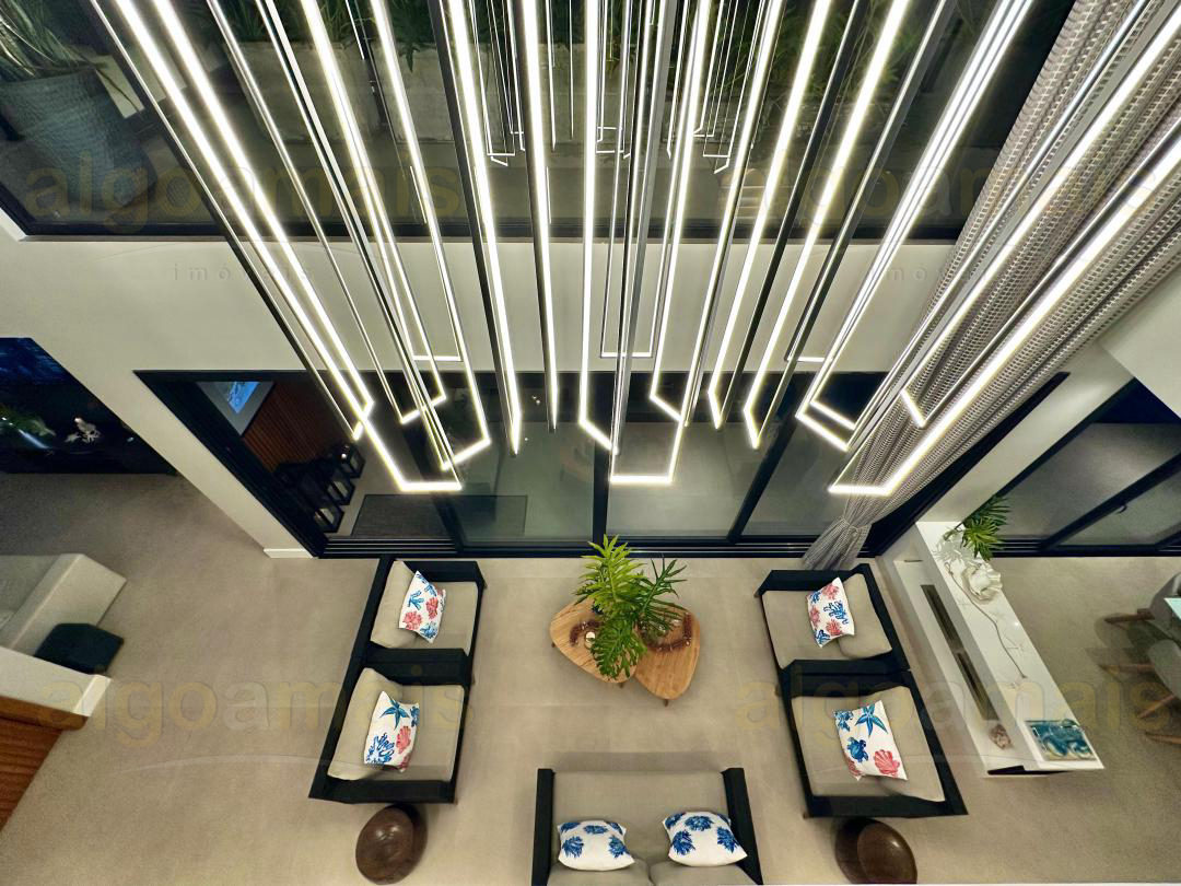 Casa de Condomínio, 5 quartos - Foto 78