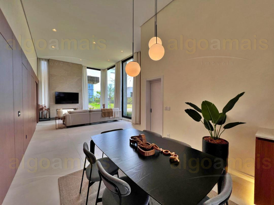 Casa de Condomínio, 4 quartos - Foto 10