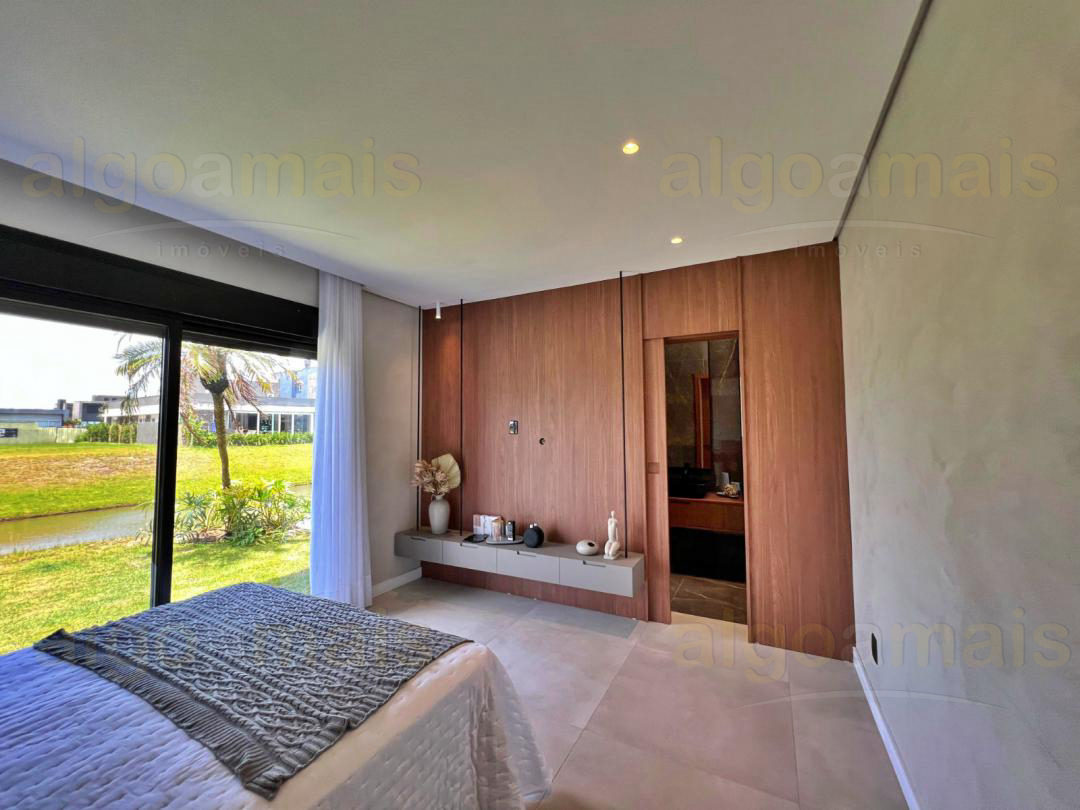 Casa de Condomínio, 4 quartos - Foto 21