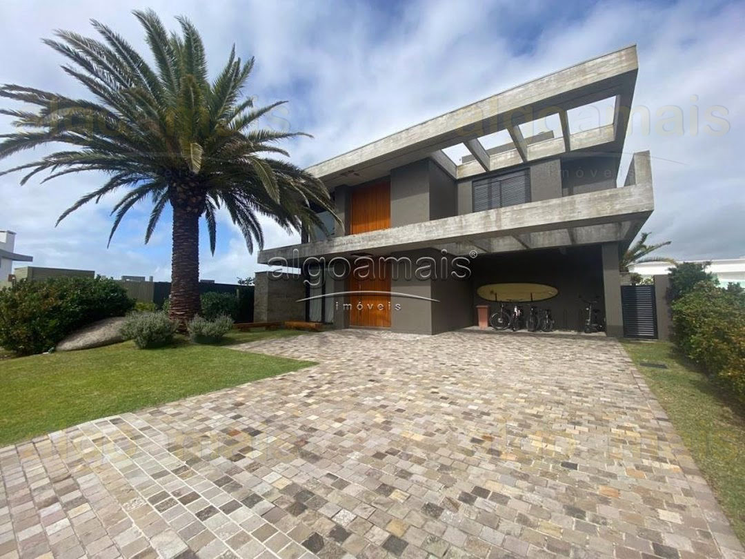 Casa em Condominio, 4 dormitórios em Condominio Enseada Lagos de Xangri-La, Xangri-Lá — Centro — Xangri-Lá
