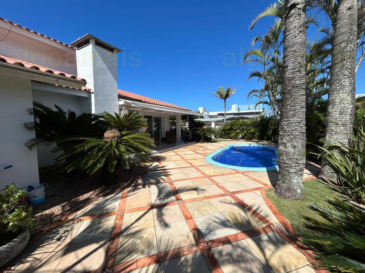 Sobrado, 6 quartos, 440 m² - Foto 3