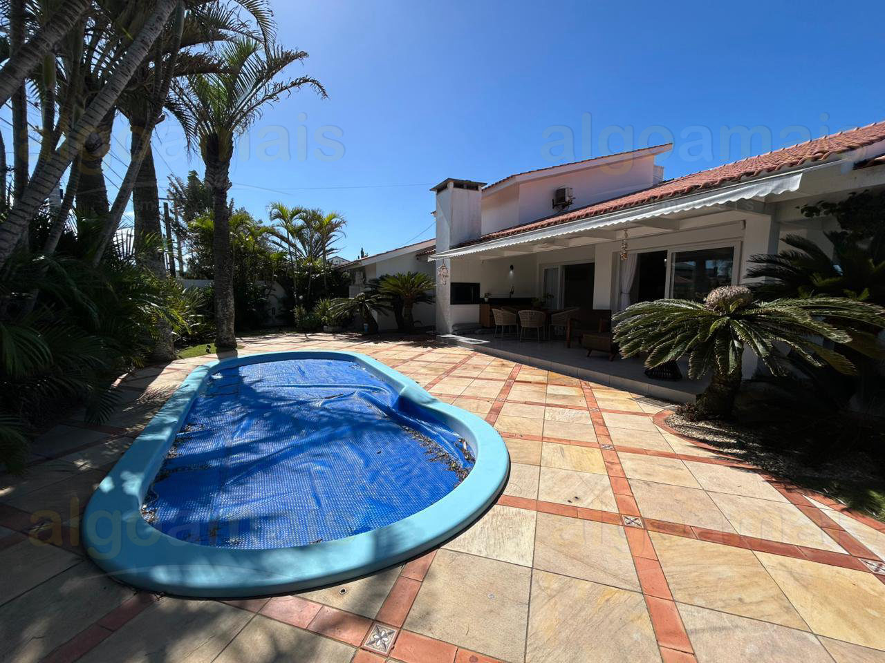 Sobrado, 6 quartos, 440 m² - Foto 4