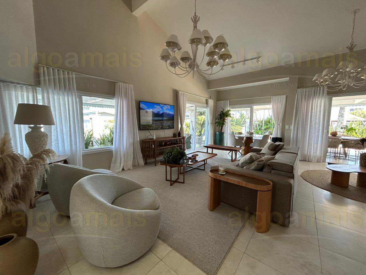 Sobrado, 6 quartos, 440 m² - Foto 5