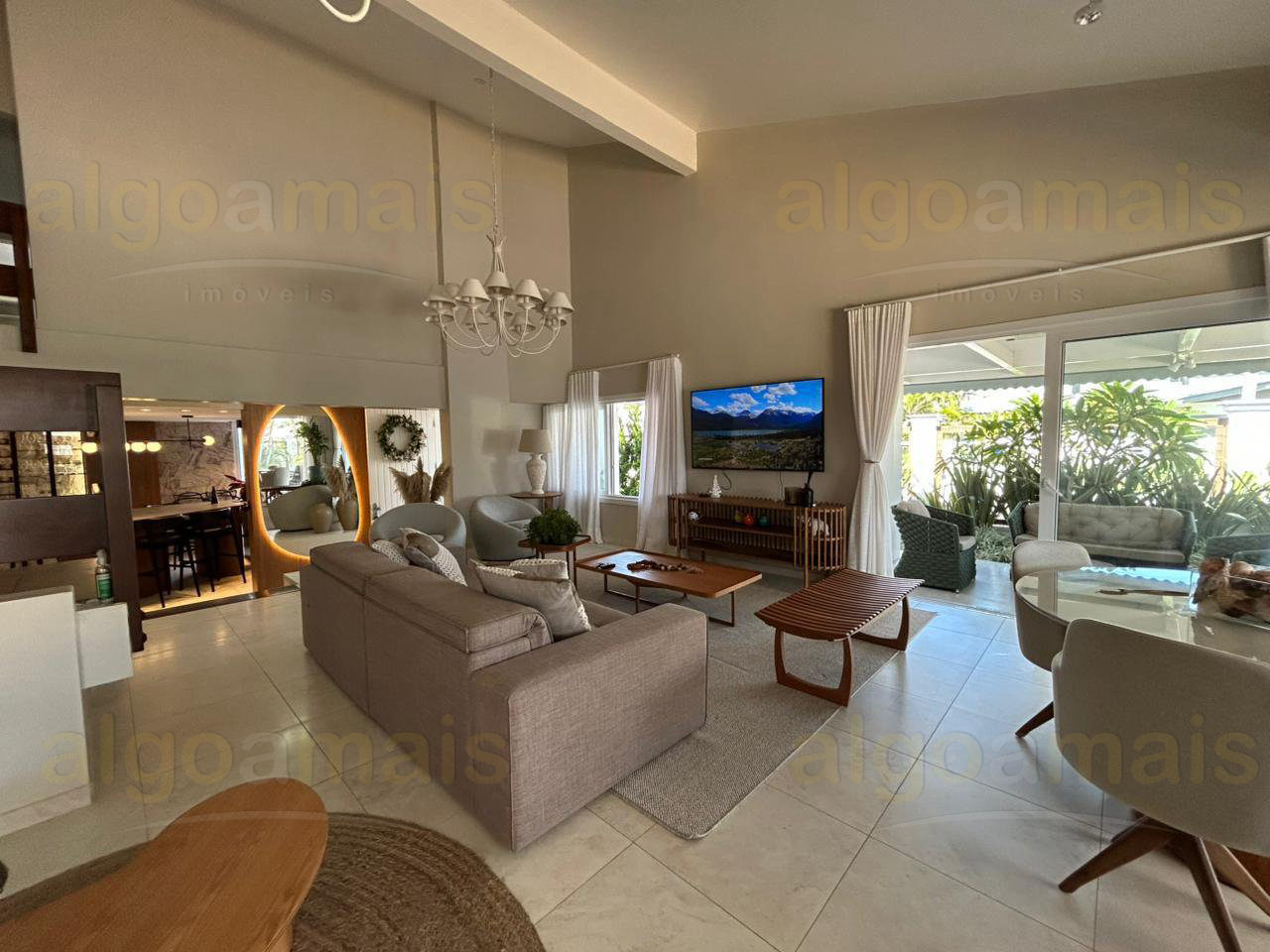 Sobrado, 6 quartos, 440 m² - Foto 8