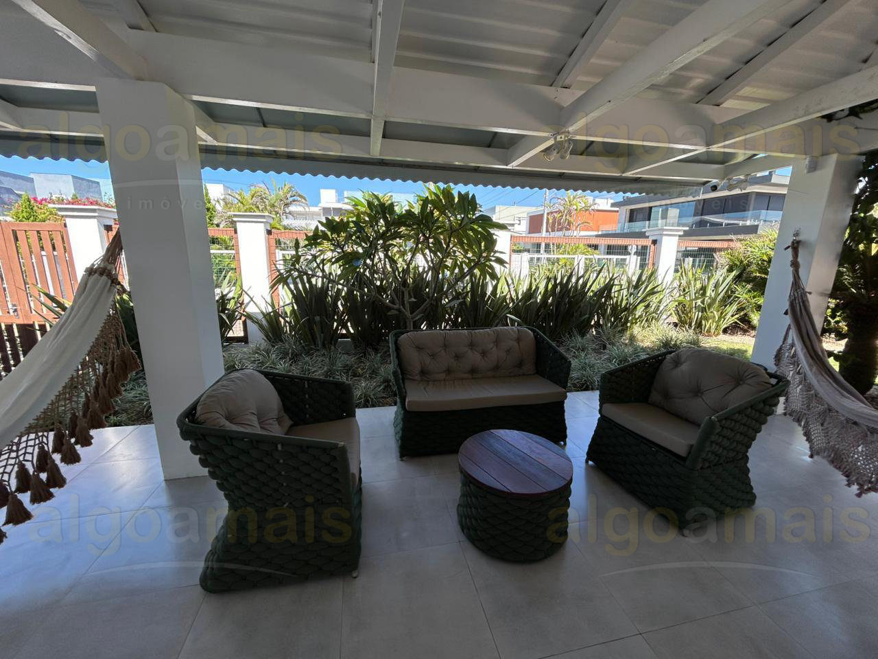 Sobrado, 6 quartos, 440 m² - Foto 9