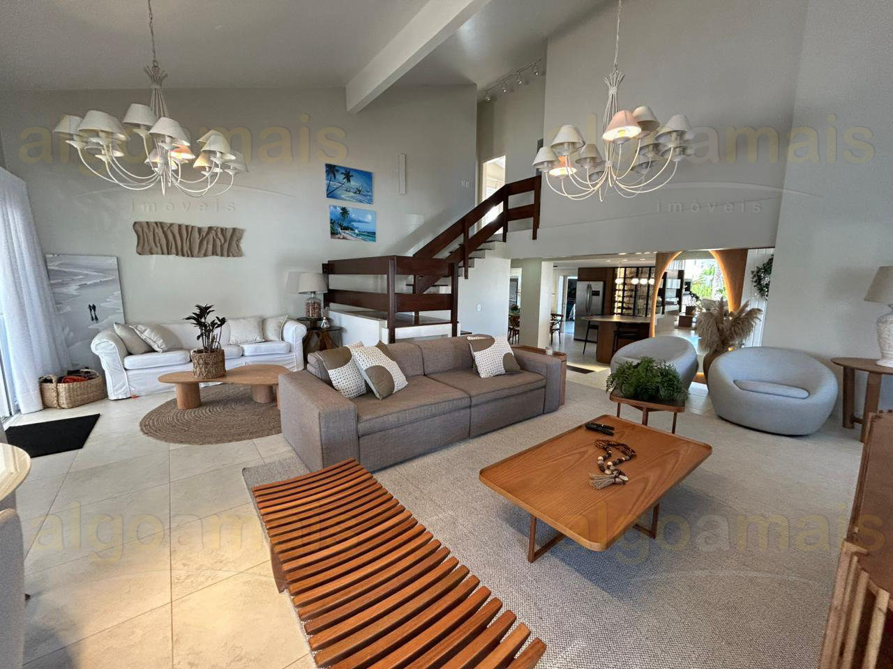 Sobrado, 6 quartos, 440 m² - Foto 10