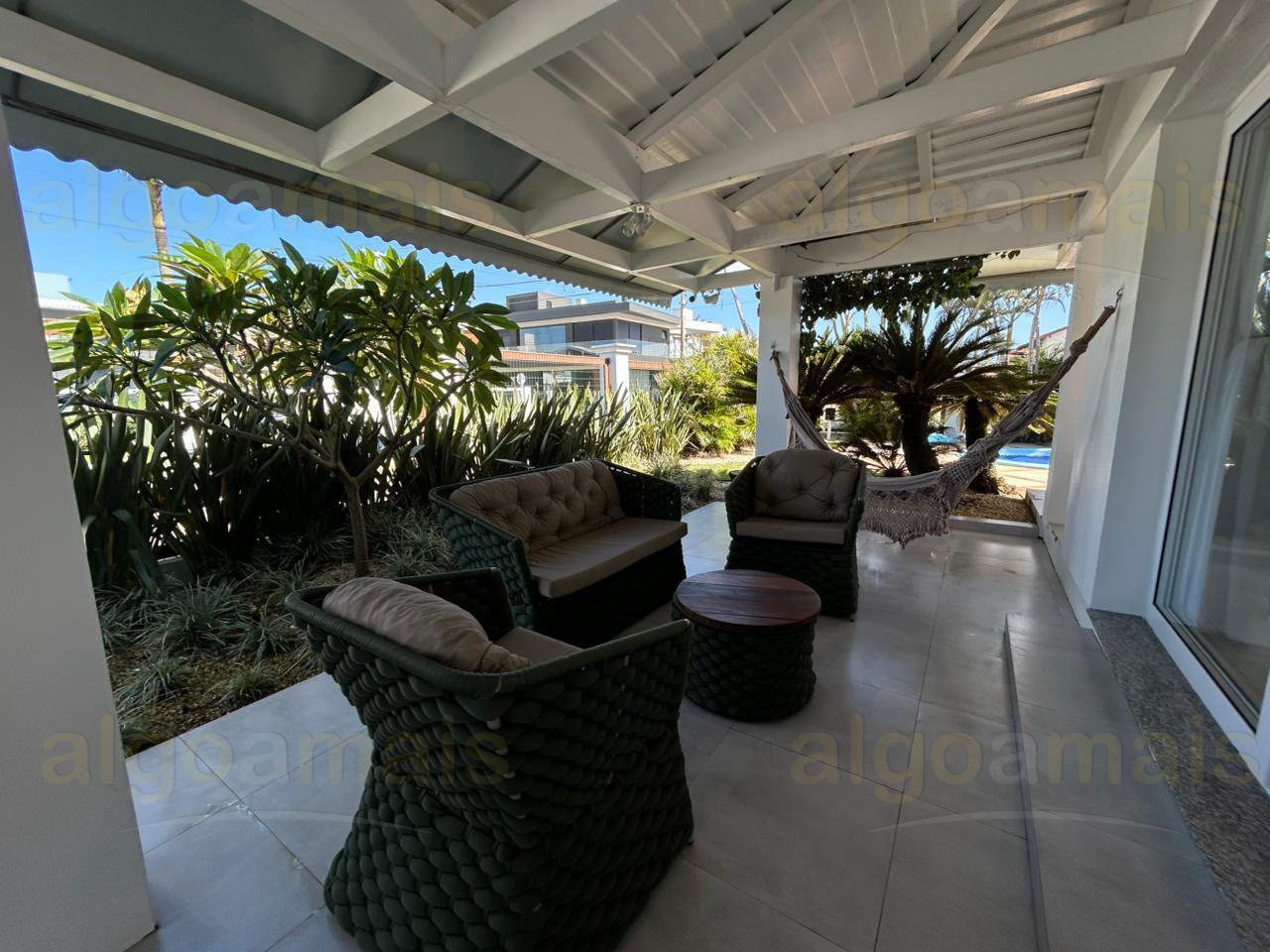 Sobrado, 6 quartos, 440 m² - Foto 11
