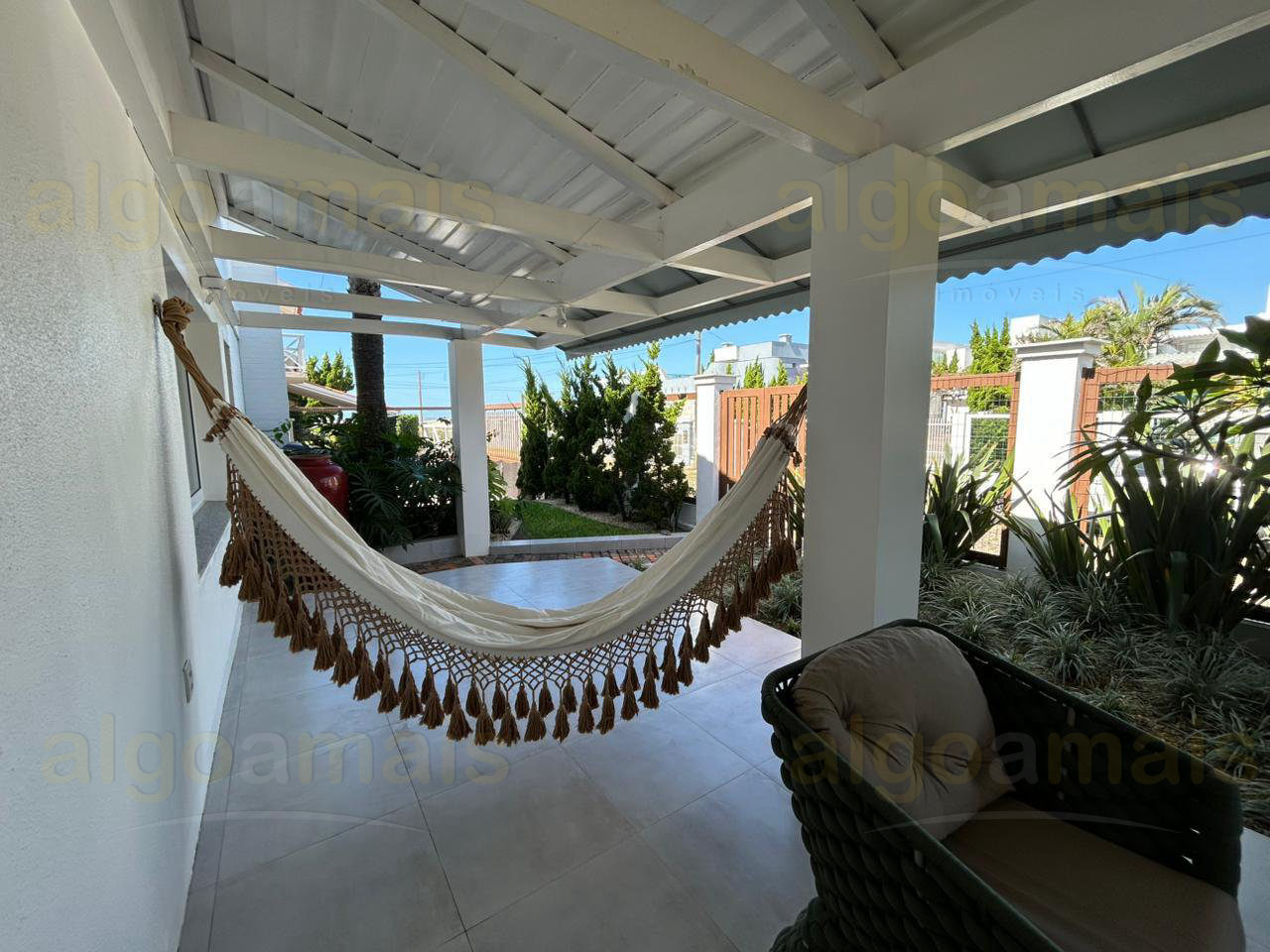 Sobrado, 6 quartos, 440 m² - Foto 12