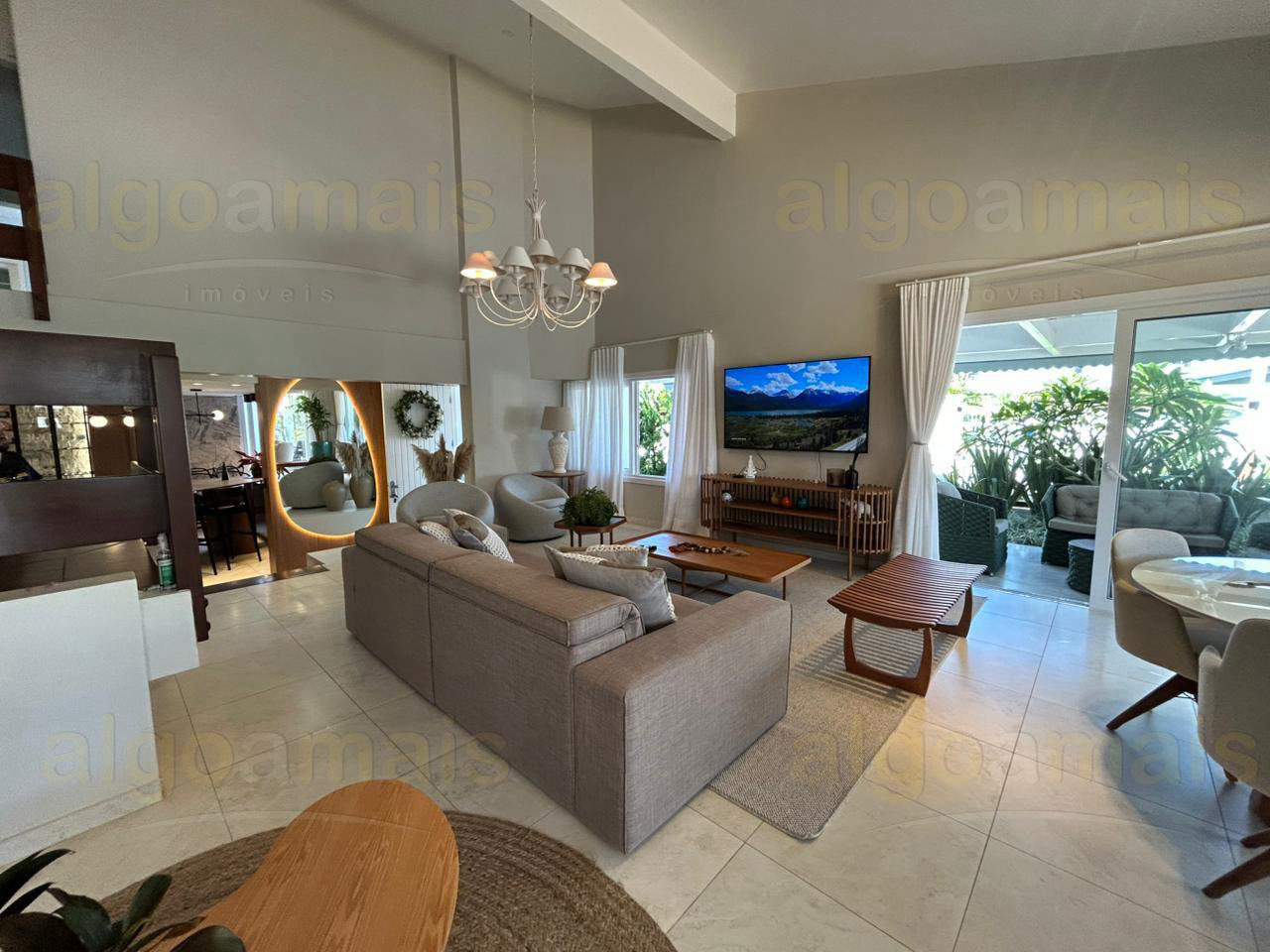 Sobrado, 6 quartos, 440 m² - Foto 13
