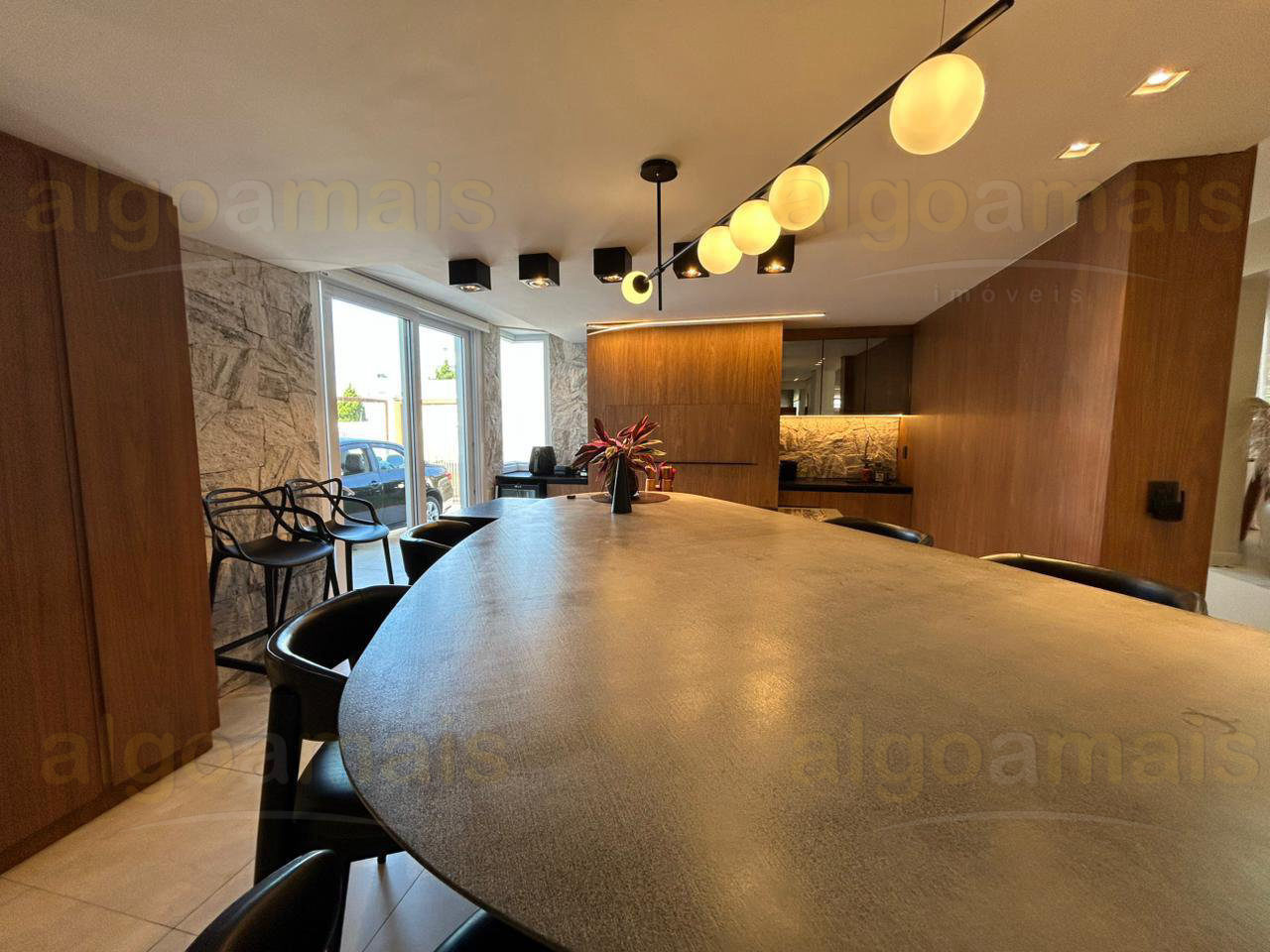 Sobrado, 6 quartos, 440 m² - Foto 14