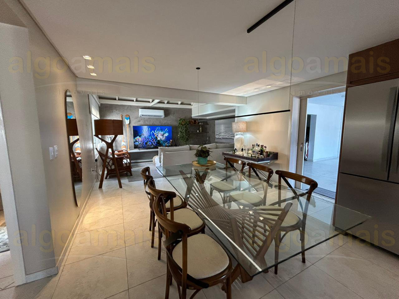Sobrado, 6 quartos, 440 m² - Foto 15