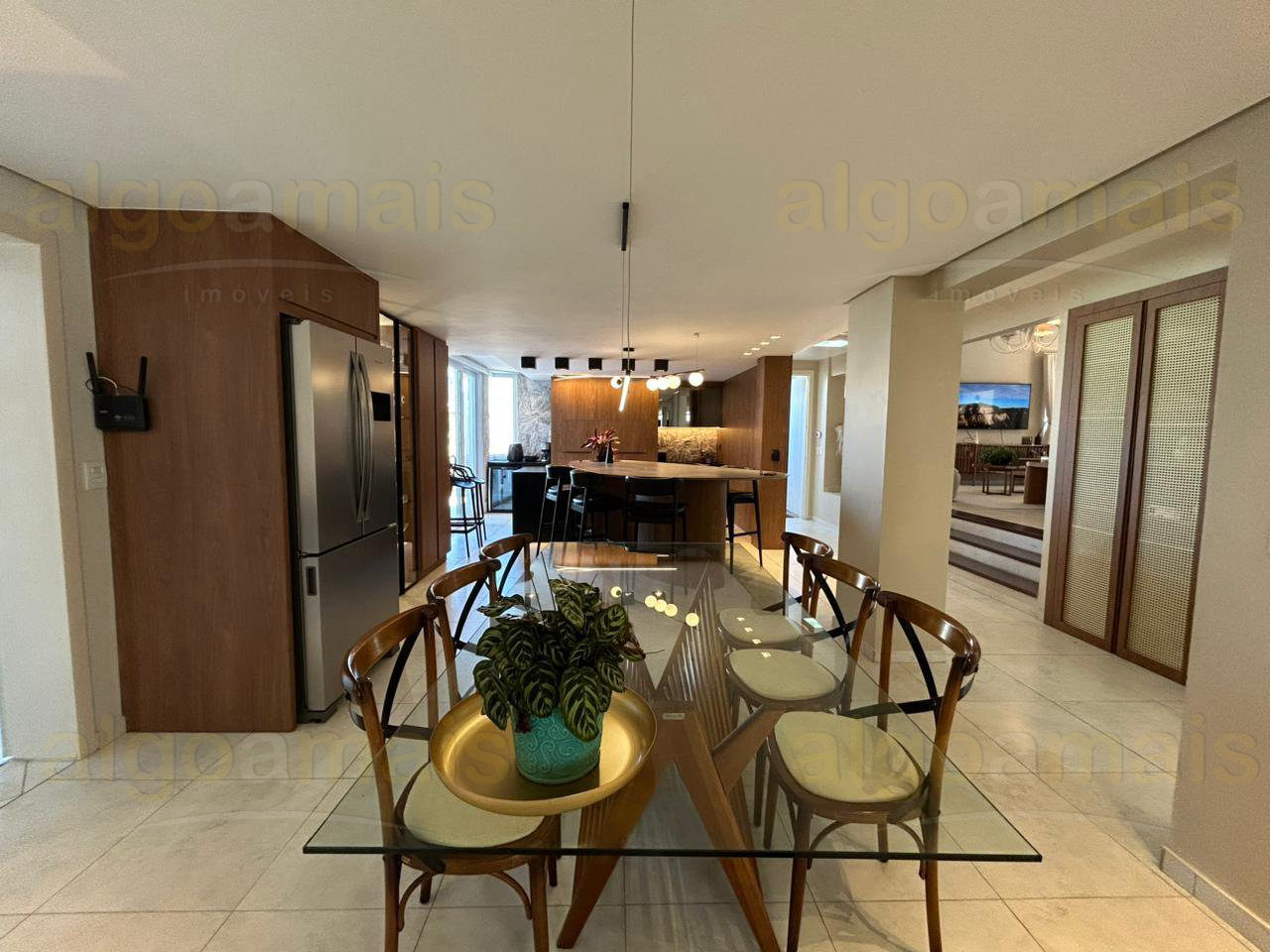 Sobrado, 6 quartos, 440 m² - Foto 16