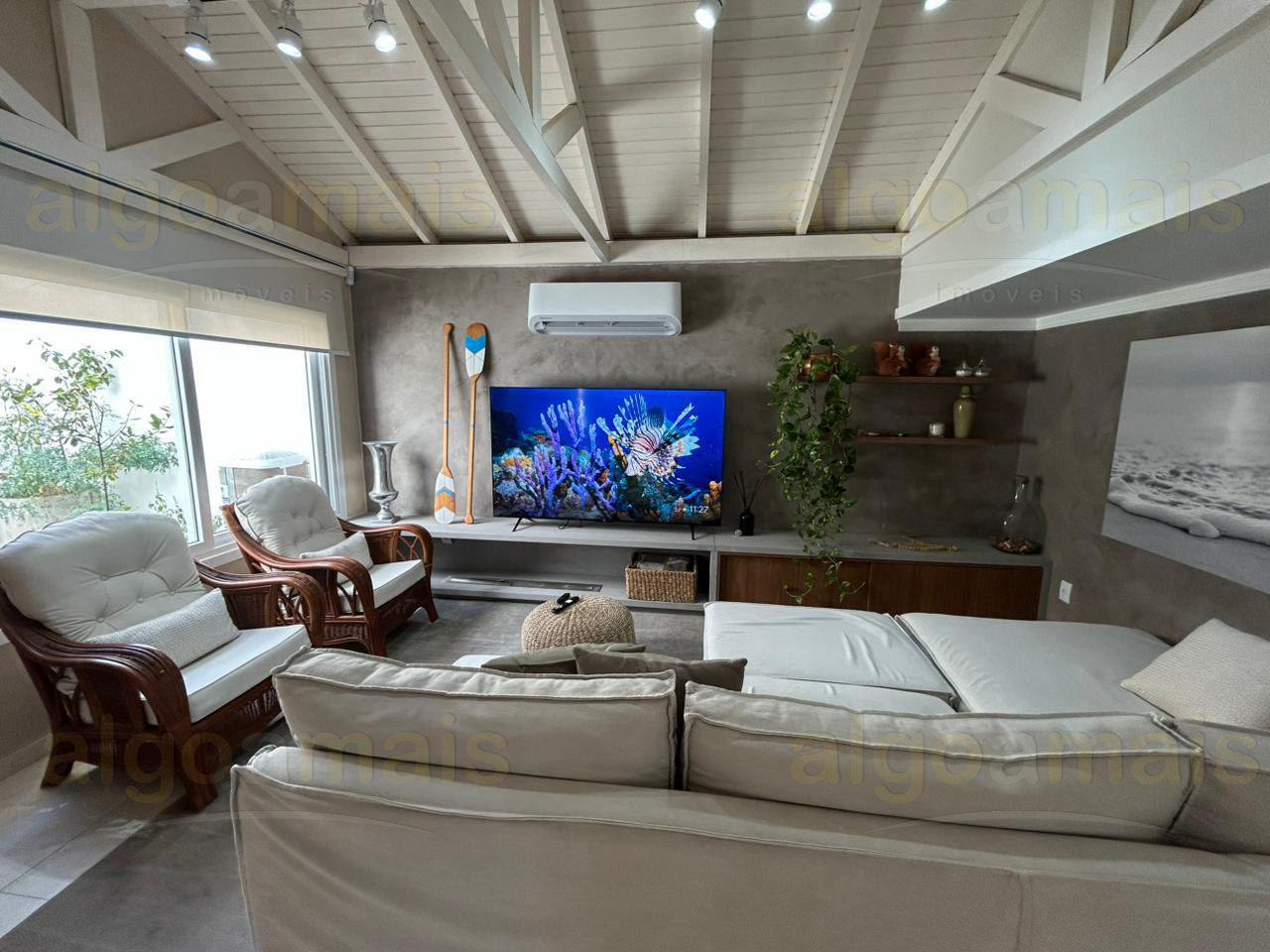 Sobrado, 6 quartos, 440 m² - Foto 17