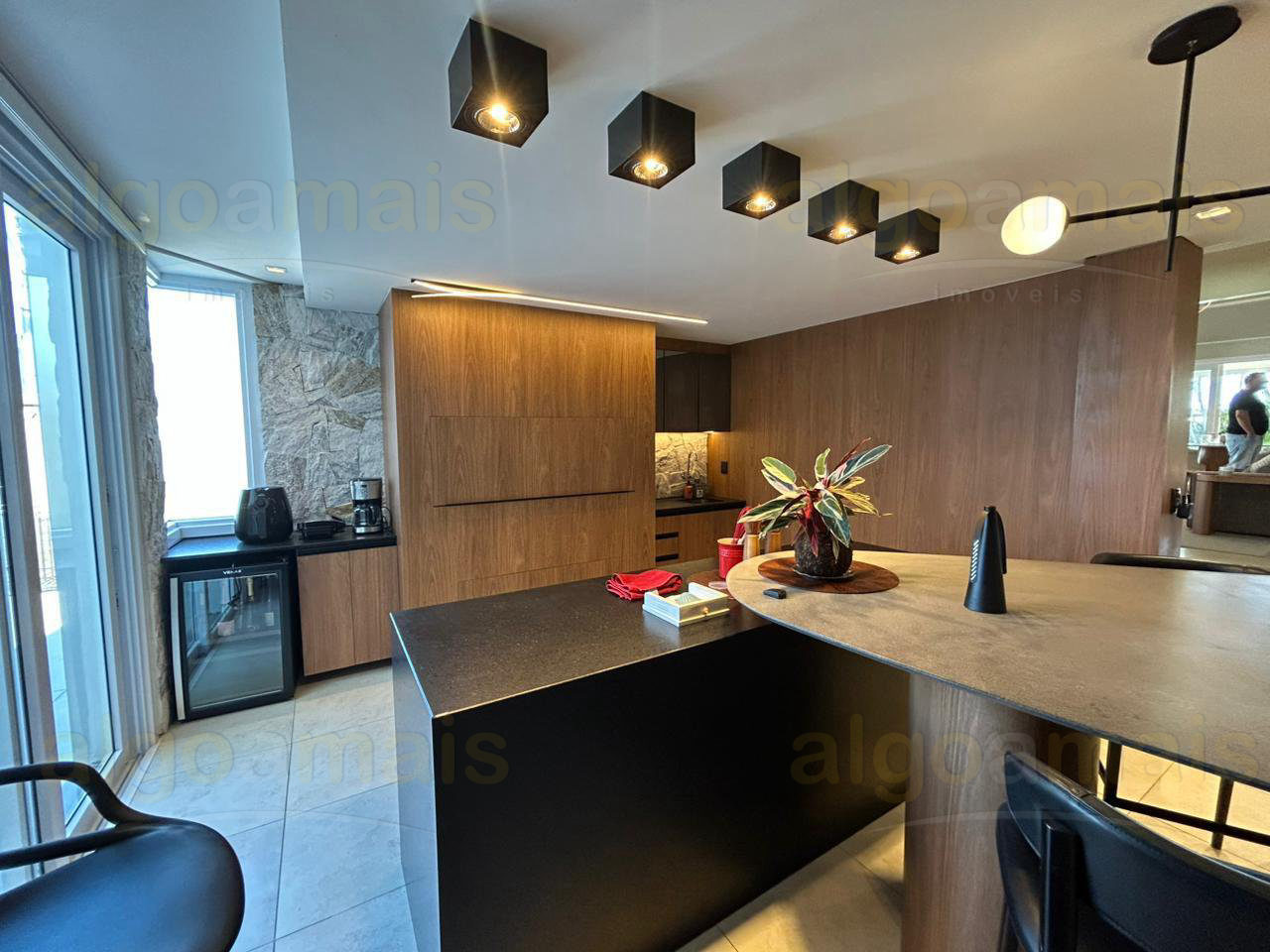 Sobrado, 6 quartos, 440 m² - Foto 18