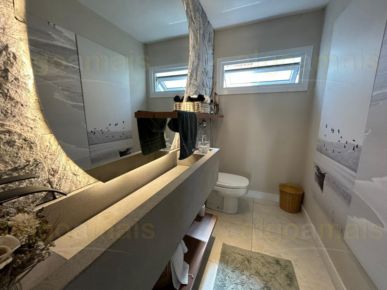 Sobrado, 6 quartos, 440 m² - Foto 19