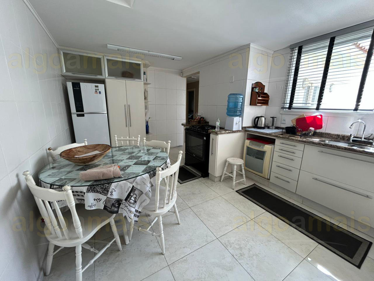 Sobrado, 6 quartos, 440 m² - Foto 20