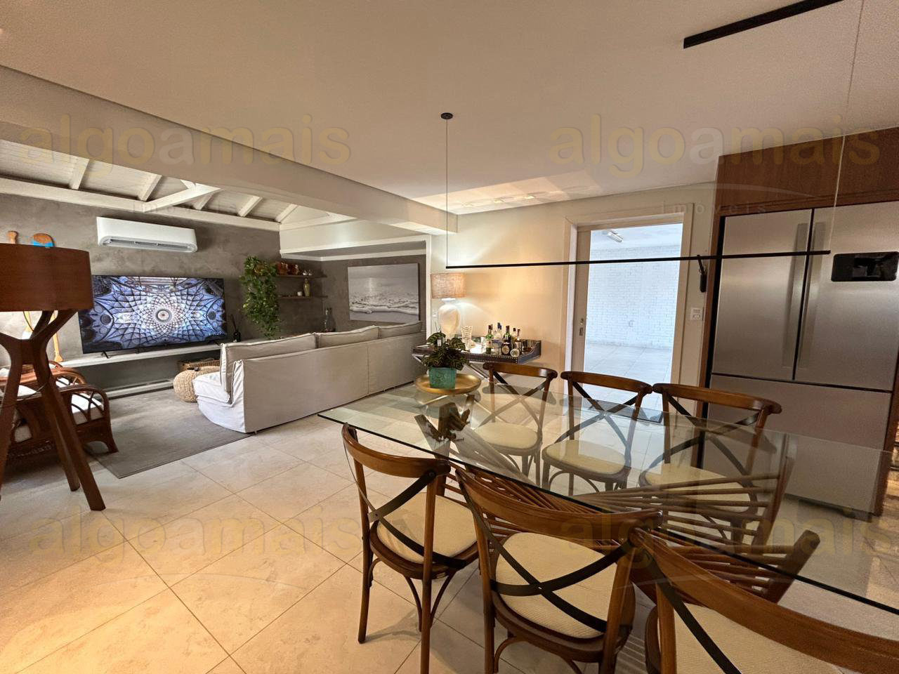 Sobrado, 6 quartos, 440 m² - Foto 23