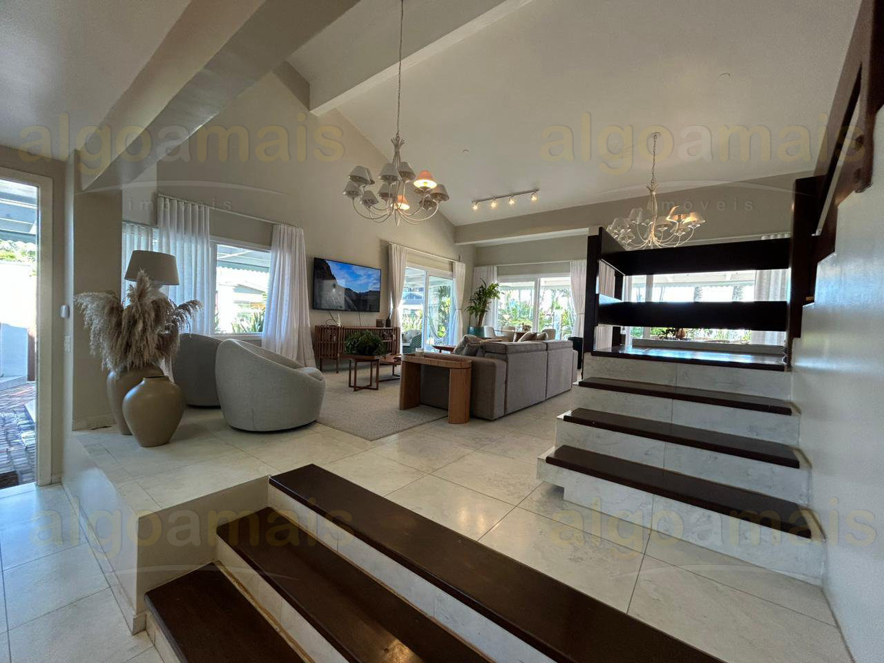 Sobrado, 6 quartos, 440 m² - Foto 24