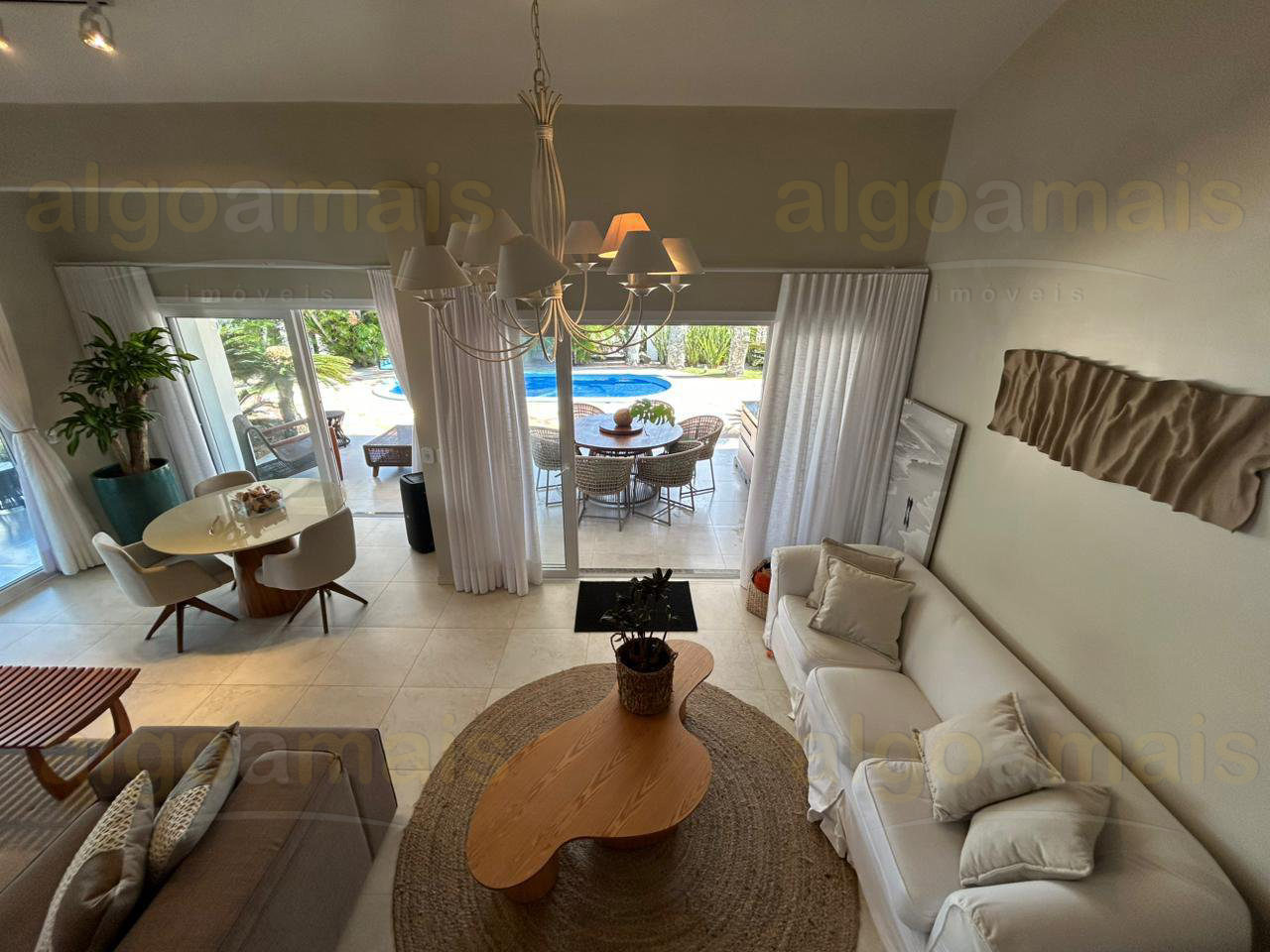 Sobrado, 6 quartos, 440 m² - Foto 28