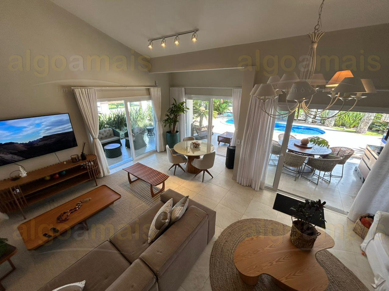 Sobrado, 6 quartos, 440 m² - Foto 29