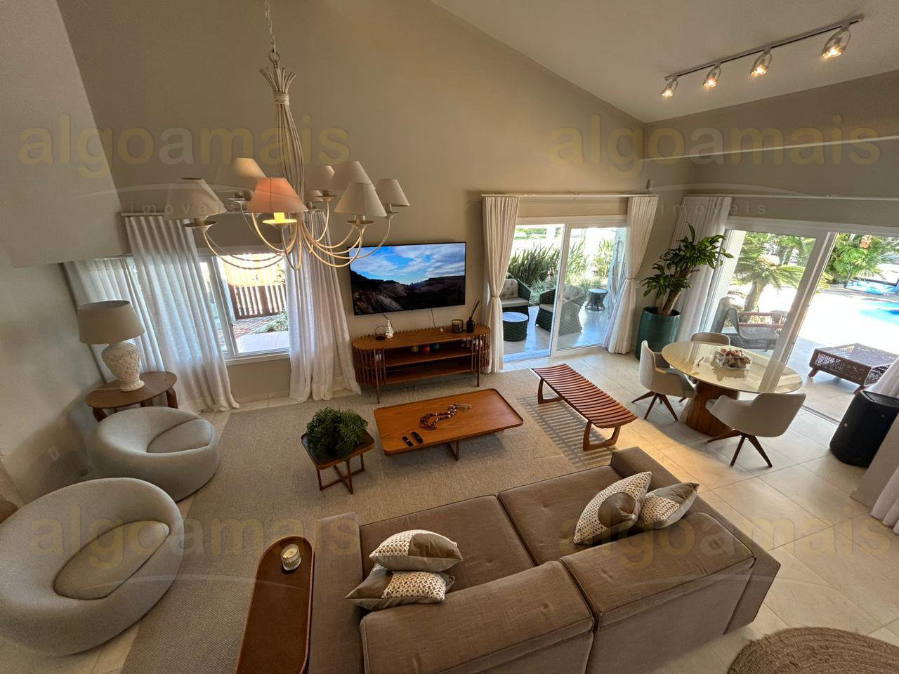 Sobrado, 6 quartos, 440 m² - Foto 30