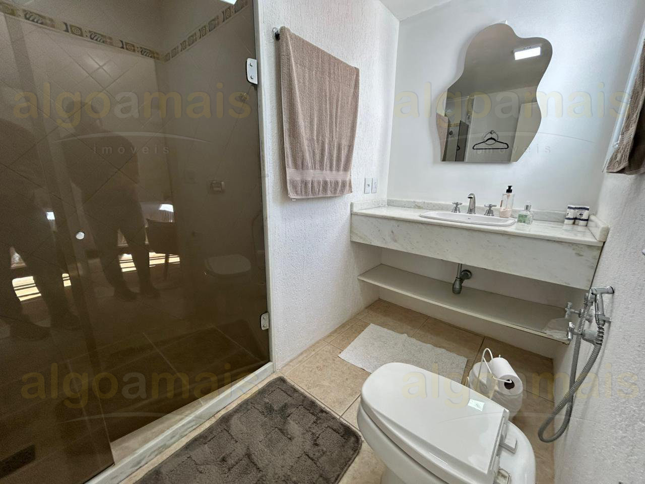 Sobrado, 6 quartos, 440 m² - Foto 38