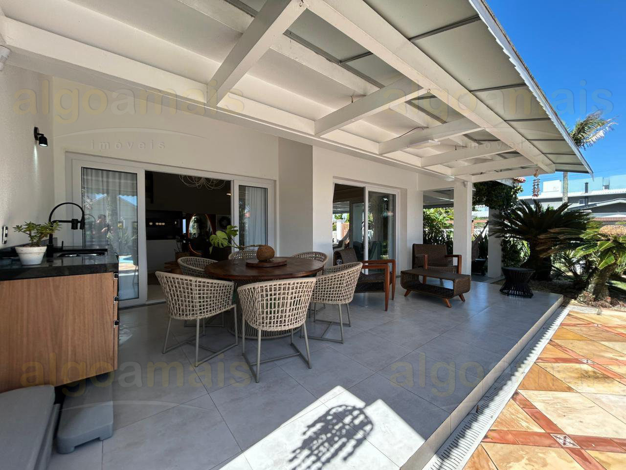 Sobrado, 6 quartos, 440 m² - Foto 41