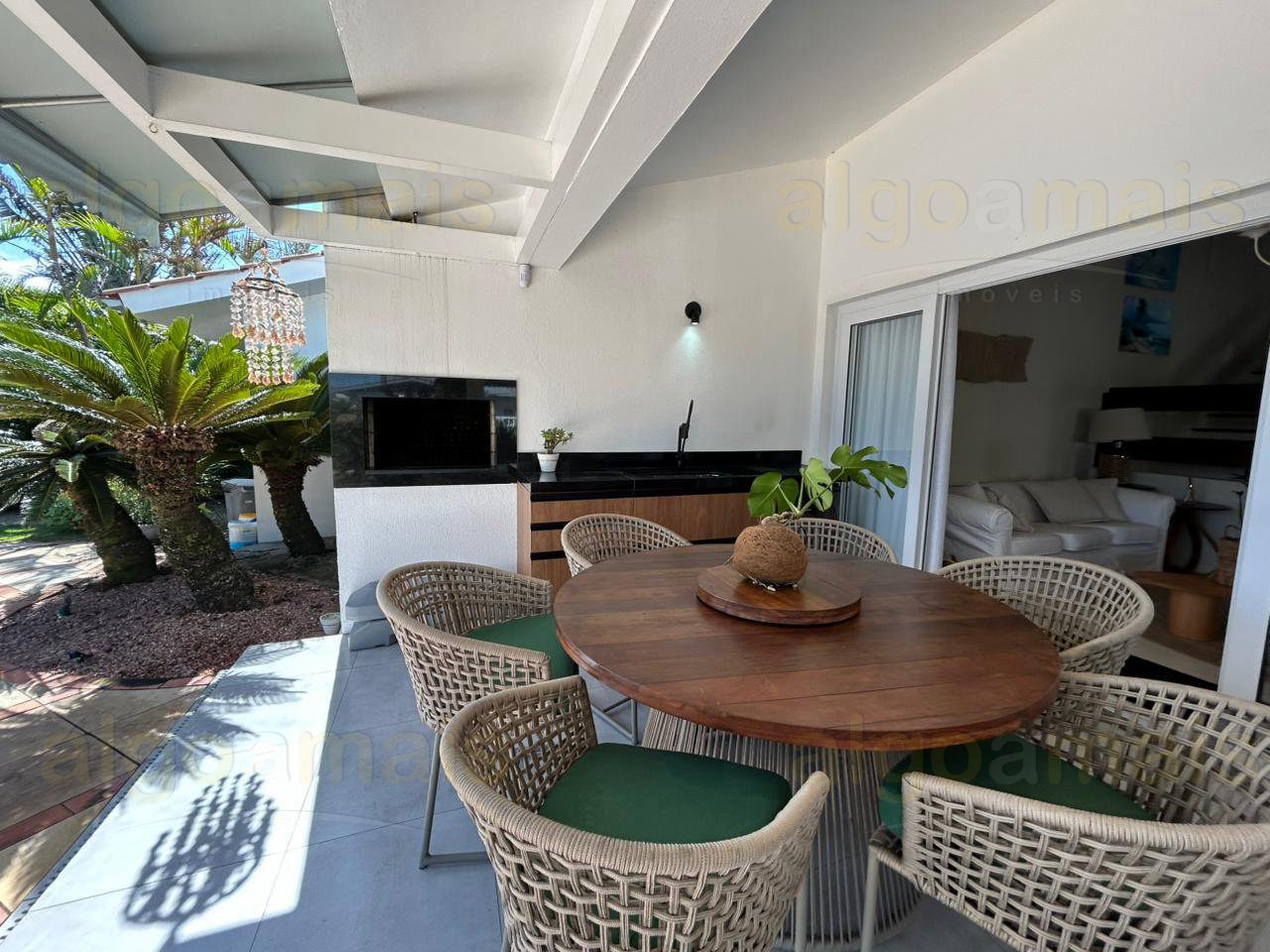 Sobrado, 6 quartos, 440 m² - Foto 42