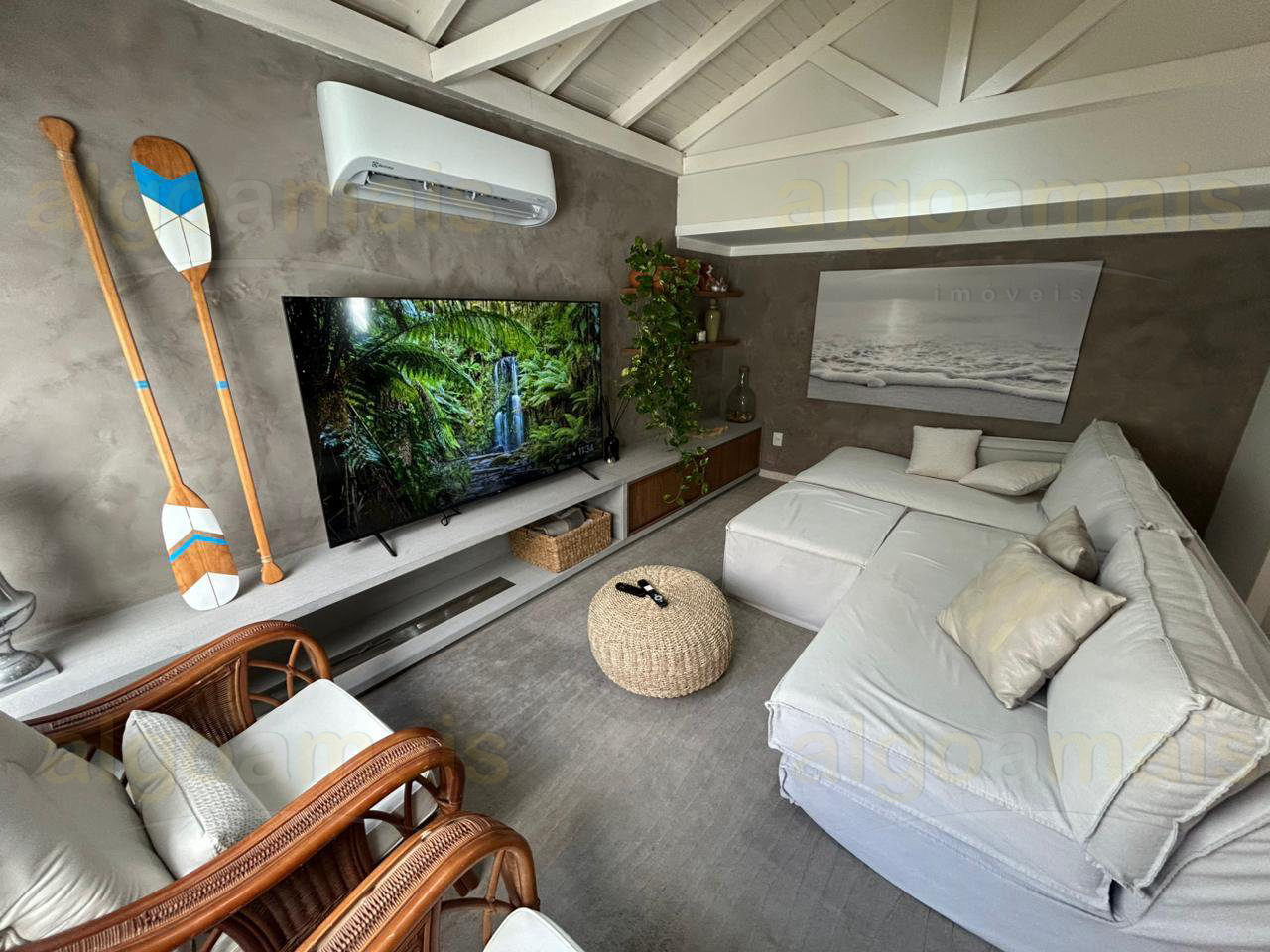 Sobrado, 6 quartos, 440 m² - Foto 45